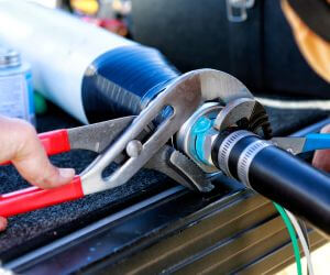 About Emergency plumbing pros Redmond, WA