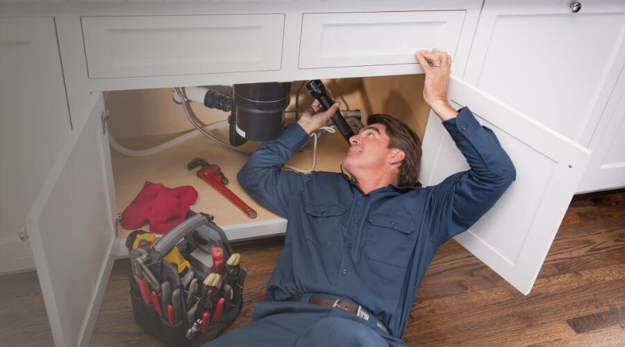 Professional emergency plumbing in Redmond, WA